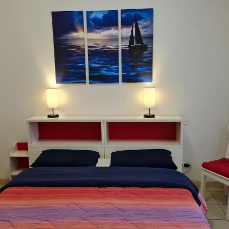 Bed And Breakfast Trestelle Ancona Exterior foto