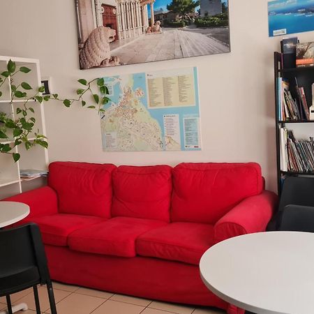Bed And Breakfast Trestelle Ancona Exterior foto