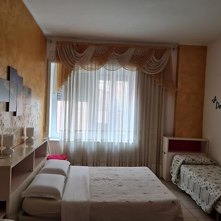 Bed And Breakfast Trestelle Ancona Exterior foto