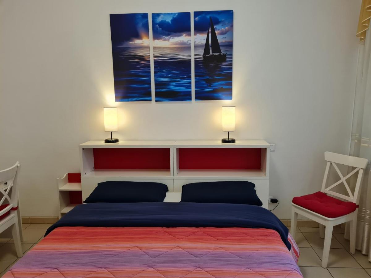 Bed And Breakfast Trestelle Ancona Exterior foto