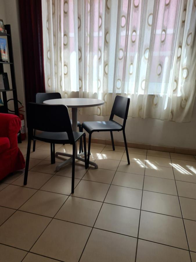 Bed And Breakfast Trestelle Ancona Exterior foto