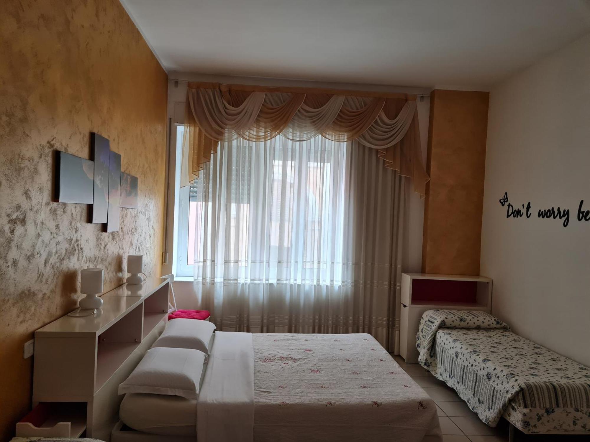 Bed And Breakfast Trestelle Ancona Exterior foto