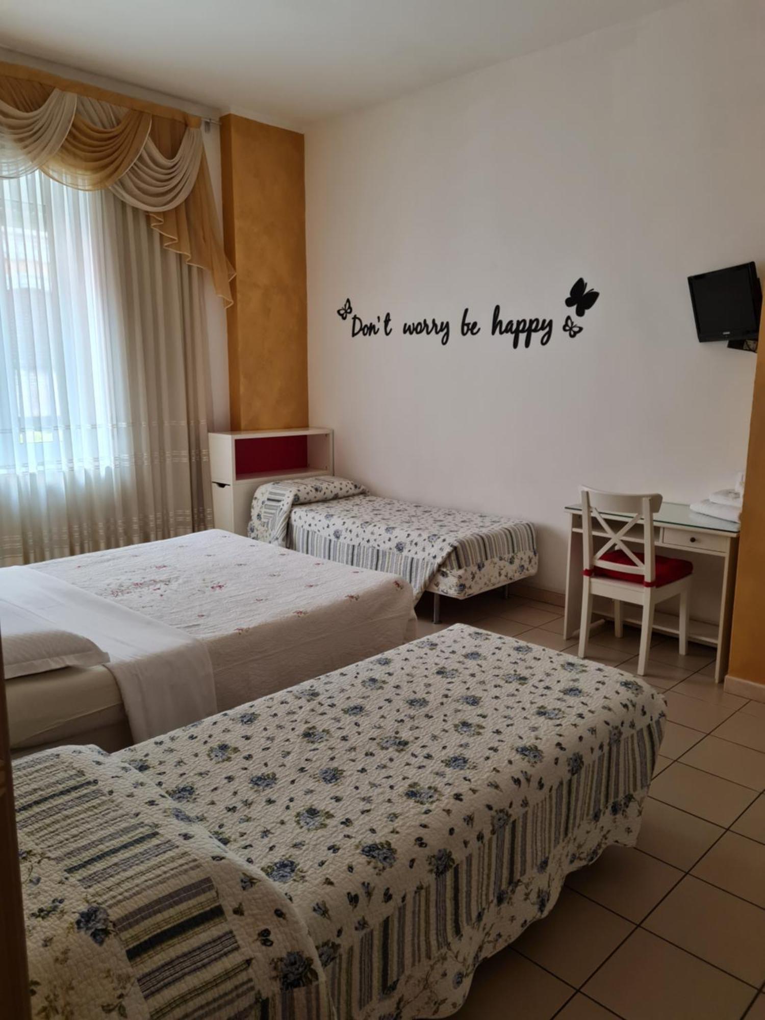 Bed And Breakfast Trestelle Ancona Exterior foto