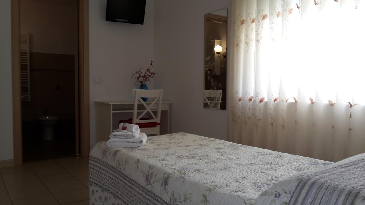 Bed And Breakfast Trestelle Ancona Exterior foto